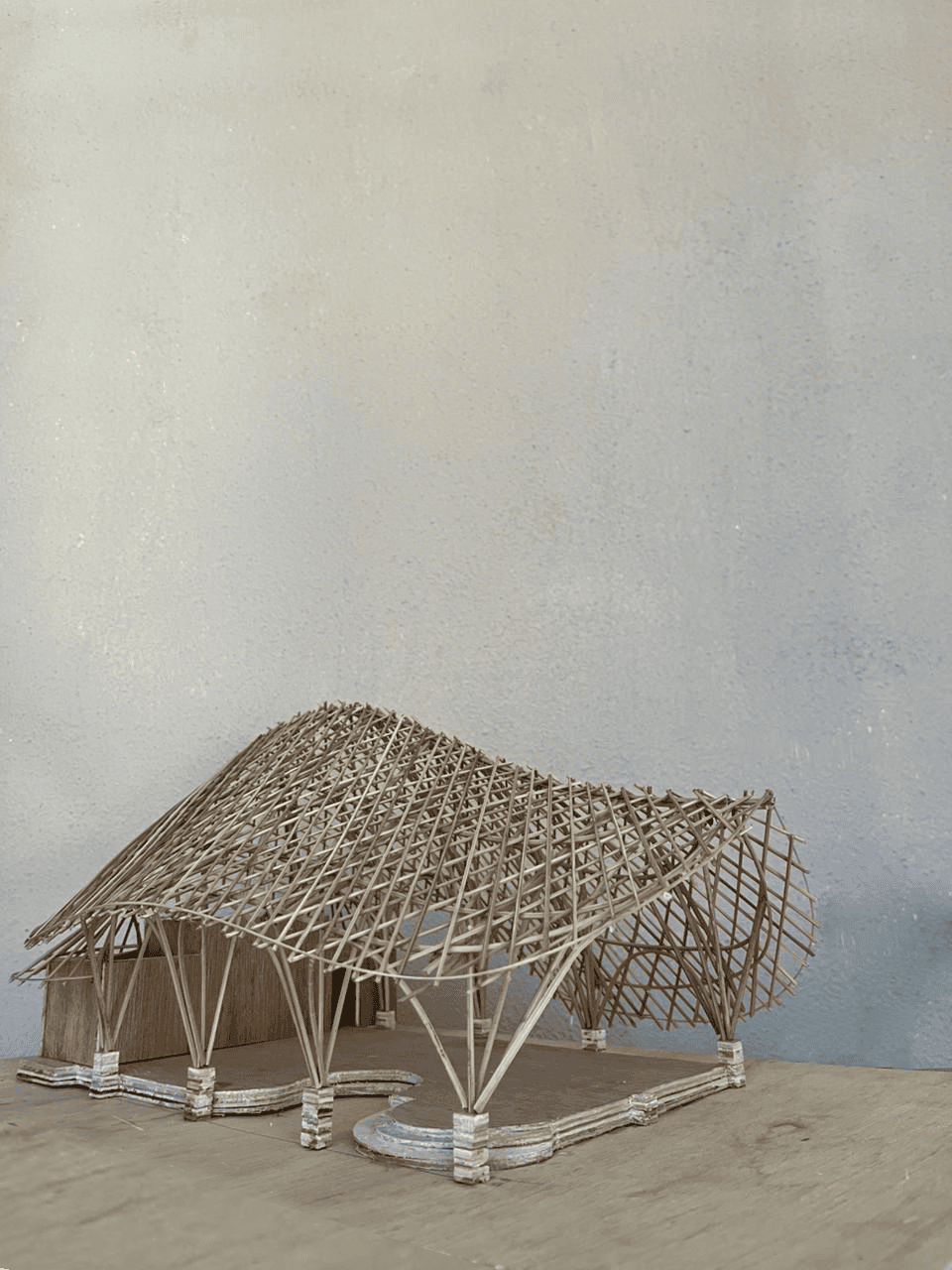 Queen Bamboo 2 gallery image
